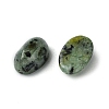 Natural African Turquoise(Jasper) Cabochons G-A094-01A-03-2