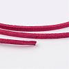 Faux Suede Cord LW-JP0001-3.0mm-1047-4