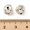 Tibetan Style Alloy Beads FIND-E041-13AS-3