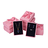 Cardboard Jewelry Boxes CBOX-L004-A01-2
