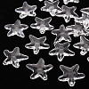Transparent Acrylic Beads LS-X-TACR-S154-58B-205-1