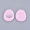 Acrylic Pendants LS-KY-S163-216-2