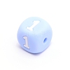 Silicone Beads SIL-TAC001-02C-1-1