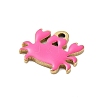 Ion Plating(IP) 201 Stainless Steel Charms X-STAS-A101-01A-02G-2