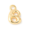 Brass Charms KK-P234-13G-B-1