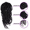 Bomb Twist Crochet Hair LS-OHAR-G005-03A-3