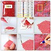 DIY Diamond Painting Kit PW-WGFB231-01-3