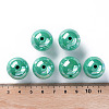 Opaque Acrylic Beads MACR-S370-D20mm-28-4