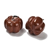 Natural Red Jasper Bell Pepper Figurines G-Q190-02P-07-2