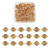 Glass Links Connectors GLAA-TA0003-15B-LG-1