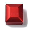 Rectangle Plastic Ring Storage Boxes LS-CON-C020-02C-2