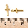 304 Stainless Steel Charms X-STAS-F320-04G-3