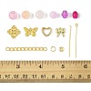DIY Findings Kits DIY-FS0009-69D-5