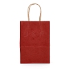 Kraft Paper Bags LS-CARB-L006-A04-5