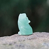 Natural Green Aventurine Carved Figurines PW-WG5B935-02-1