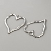 Zinc Alloy Pendants FIND-WH0139-343P-2