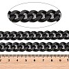 304 Stainless Steel Curb Chains CHS-H118-05EB-2