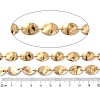 304 Stainless Steel Chains CHS-C023-01D-G-3