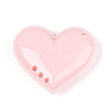 Opaque Acrylic Pendants SACR-T017-46-2