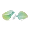 Lotus Leaf Bead Caps SACR-A008-05B-2