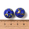 Handmade Lampwork Beads LAMP-C016-04E-18-3