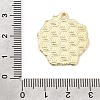 Christmas Alloy Enamel Pendants AL-CBA5CD4-02G-02-3