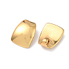 304 Stainless Steel Pendants LS-STAS-L309-18B-G-2