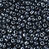6/0 Glass Seed Beads SEED-A012-4mm-129-3