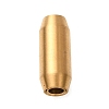 304 Stainless Steel Magnetic Clasps STAS-A151-01B-G-1