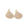 304 Stainless Steel Charms STAS-H483-26C-G-1