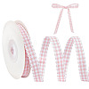 Polyester Ribbon AJEW-WH0816-190B-1
