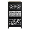 3 Sheets 3 Styles PVC Waterproof Decorative Stickers DIY-WH0404-325-1