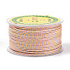 16M Round Nylon Braided Cord OCOR-N008-03B-06-1