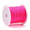 40 Yards Nylon Chinese Knot Cord NWIR-C003-01B-10-2