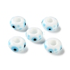 Handmade Lampwork European Beads LA-CBA0C61-01E-1