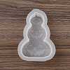 Halloween Theme DIY Shape Silicone Candle Molds LS-SIMO-P010-C06-2