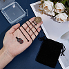 667 Stainless Steel Box Chain Necklaces NJEW-BBC0001-35D-EB-3