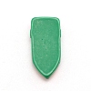 Resin Cabochons CRES-WH0001-40-2