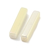 Electroplate Glass Beads LS-GLAA-D024-01H-3