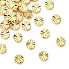 SHEGRACE Brass Beads XGRQ1H875-337G-2