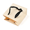 Paper Gif Storage Tote Bags ABAG-P014-01B-3