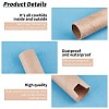 Paper Tube DIY-WH0181-62B-4