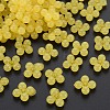 Transparent Acrylic Beads MACR-S373-02E-07-2