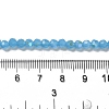 Imitation Jade Glass Beads Strands LS-EGLA-A035-J4mm-L07-4