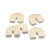 Brass Pendants LS-KK-F789-06C-1