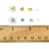 Brass with Iron with Plastic Ear Nuts FIND-FS0002-52-5
