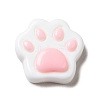 Opaque Resin Cabochons CRES-M014-09C-1