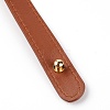 PU Leather Bag Straps Set FIND-WH0075-23C-2