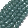 Natural Malaysia Jade Beads Strands G-L645-C01-10mm-04-1