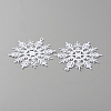 Plastic Big Pendants FIND-WH20018-14B-2